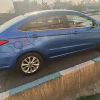 آریزو ۵ بی رنگ|خودرو سواری و وانت|مشکین‌دشت, |دیوار