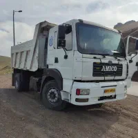 استخدام راننده ۶ چرخ