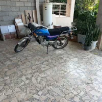 موتور هوندا ۱۵۰