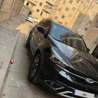 تیگو۷ ie مدل ۹۹|خودرو سواری و وانت|پاکدشت, پاکدشت (مامازند)|دیوار