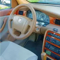 سمندEF7دوگانه کارخانه|خودرو سواری و وانت|تبریز, |دیوار