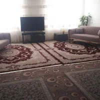 یک دست مبل هشت نفره