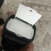 فلاش سردوربینی (اکسترنال) کنون 430EX III RT|دوربین عکاسی و فیلم‌برداری|تهران, دهکده المپیک|دیوار