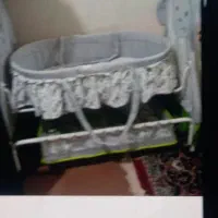 فروش گهواره نوازد
