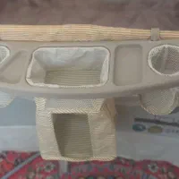 تخت کودک