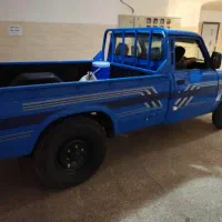 نیسان۴۰۳ در حد|خودرو سواری و وانت|کرج, اصفهانیها|دیوار