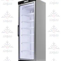 یخچال ایستاده تک درب