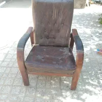 صندلی اداری