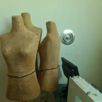 مانکن مزون لباس|لوازم خیاطی و بافتنی|مرند, |دیوار