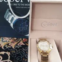 ساعت cobel