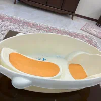 لگن حمام کودک