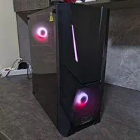 کیس حرفه ای گیمینگ