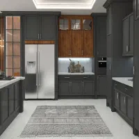 تعمیرات کلی و جزعی مصنوعات چوبی|خدمات پیشه و مهارت|هشتگرد, هشتگرد قدیم|دیوار