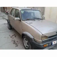 پی کی|خودرو سواری و وانت|مشهد, بهمن|دیوار