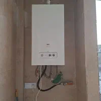 کرایه پکیج برای تایید گاز
