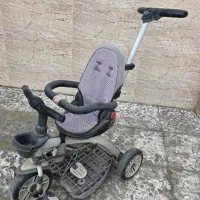 سه چرخه بچه تمام آلومینیوم