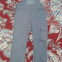 لباس کار یه تیکه