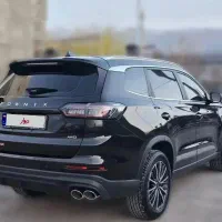 تیگو ۸ پرومکس ۱۴۰۲