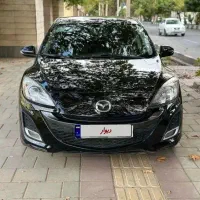 مزدا 3 نیو مدل ۹۰|خودرو سواری و وانت|ارومیه, |دیوار