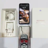 هوواوی nova 5t