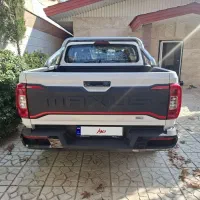 مکسوس استار hصفر کیلومتر با مدارک آماده|خودرو سواری و وانت|ری, امین آباد|دیوار