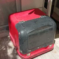 باکس پیک موتوری