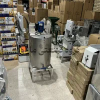 کره گیر کره گیری دوغ ساز نهره برقی  دامداری 300