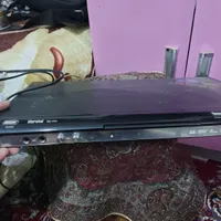 هدست جی بی ال کاملا نو. و دو عدد دستگاه دی وی دی|لوازم جانبی موبایل و تبلت|قم, آزادگان|دیوار