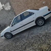 پژو پارس ELX