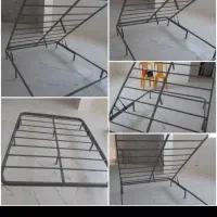 جک تخت دونفره