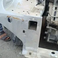 موتور خارجی با گیربکس|قطعات یدکی و لوازم جانبی|میناب, |دیوار