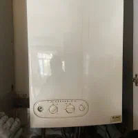 پکیج ایران رادیاتور M24FF