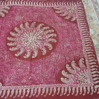 روسریه یایلیق قدیمی فوری|زیورآلات و اکسسوری|ساری, |دیوار