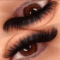 اکستنشن مژه کاشت هیدن لیفت مژه و ابرو تخفیف ویژه