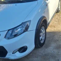 کوییک مدل ۱۴۰۱ درحد خشک