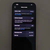 آیفون 15پرومکس Zaa
