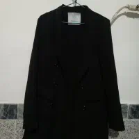 تعدادی مانتووشلوارنوودرحدنو|لباس|گرگان, |دیوار