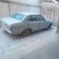 فروش خودرو داتسون نیسان سواری
