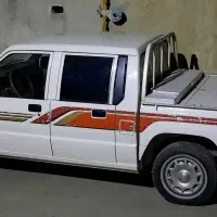 وانت میتسوبیشی   L200