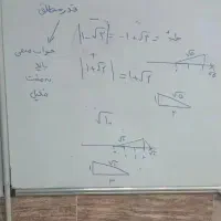 تدریس ریاضی تخصصی و تضمین یادگیری