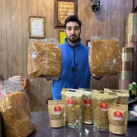 خرید و فروش ریشه زعفران