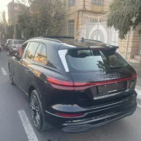آئودی ۲۰۲۴ etron Q5|خودرو سواری و وانت|تهران, مرزداران|دیوار