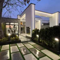 ویلای-سند-تک-برگ-سه-خوابه-تهراندشت