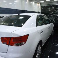 کیا سراتو مدل 1395|خودرو سواری و وانت|زاهدان, |دیوار