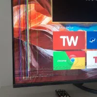 تلویزیون ۵۵ اینچ
