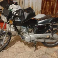 مدل ۸۶ به شرت|موتورسیکلت|شیراز, شهرک قمشه|دیوار