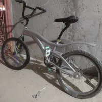 دوچرخه ۱۲.۱۶.۲۰|دوچرخه، اسکیت، اسکوتر|قشم, |دیوار