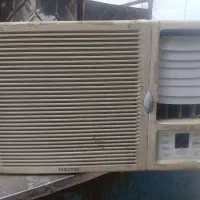 یخچال وکولر پنجره ای