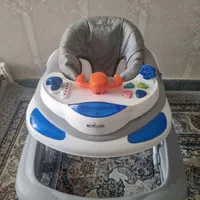 روروعک و گهواره|تخت و صندلی بچه|کرج, بنیاد|دیوار