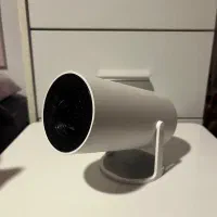 پرژکتور مدل HY-300|تلویزیون و پروژکتور|تهران, تهرانپارس جنوبی|دیوار